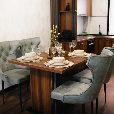 Daire Residence4sisters *