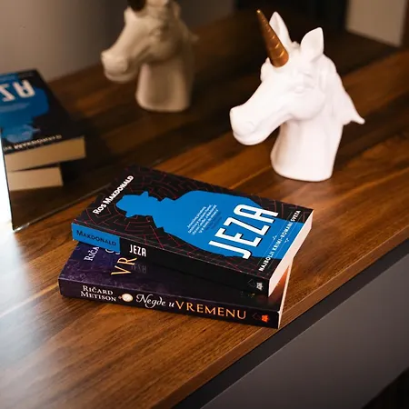 Residence4sisters Daire Zvornik