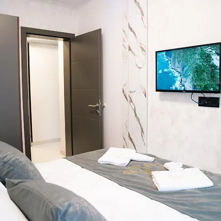 דירה Residence4sisters *