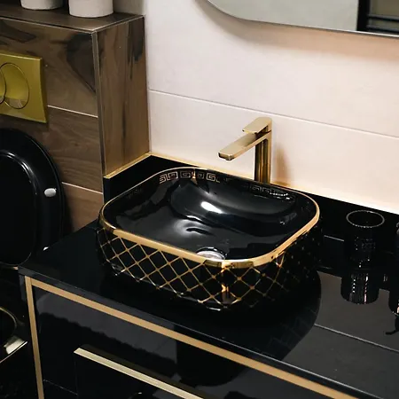 Daire Residence4sisters