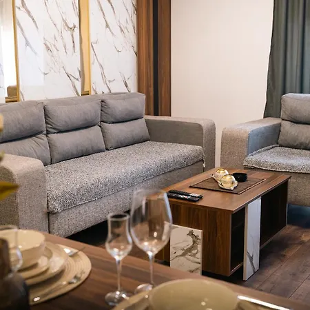 Residence4sisters דירה *