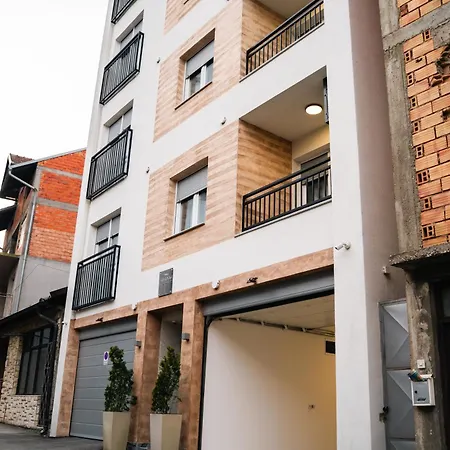 Residence4sisters Zvornik