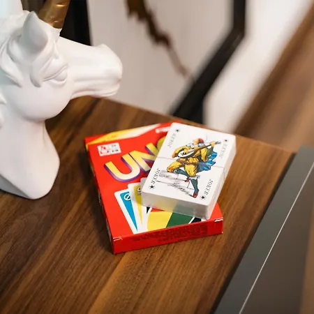 דירה Residence4sisters *