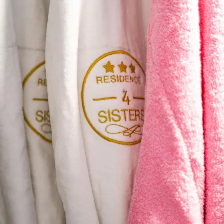 Residence4sisters זבורניק