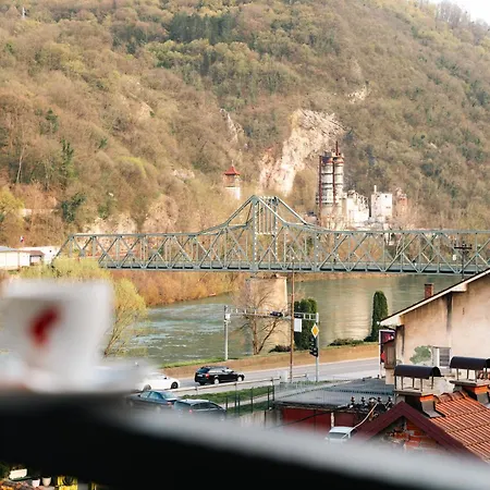 Residence4sisters דירה