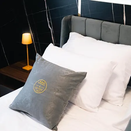 דירה Residence4sisters *