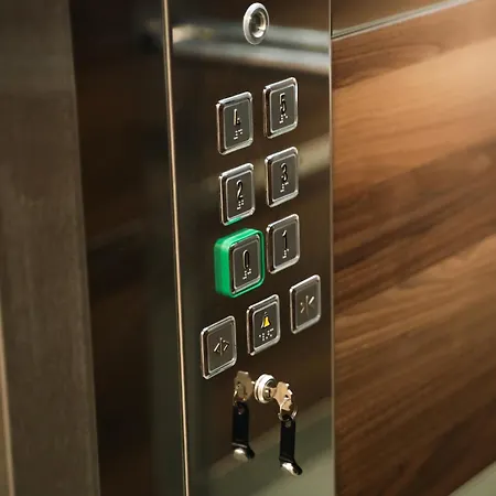 Daire Residence4sisters Zvornik