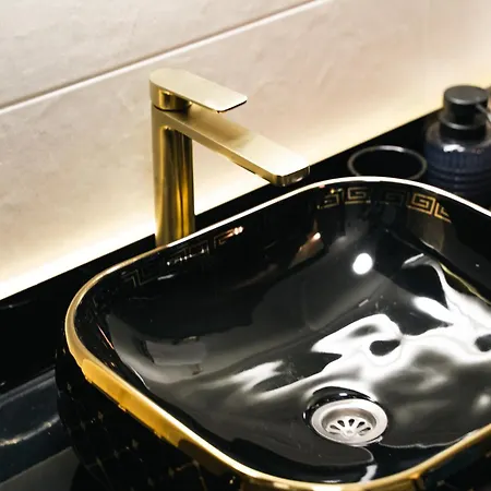 Daire Residence4sisters Zvornik