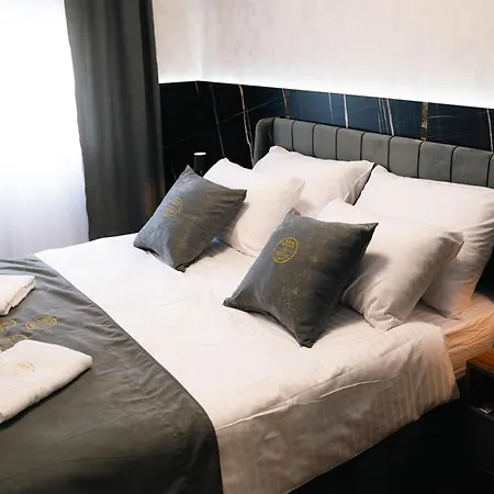 Residence4sisters זבורניק